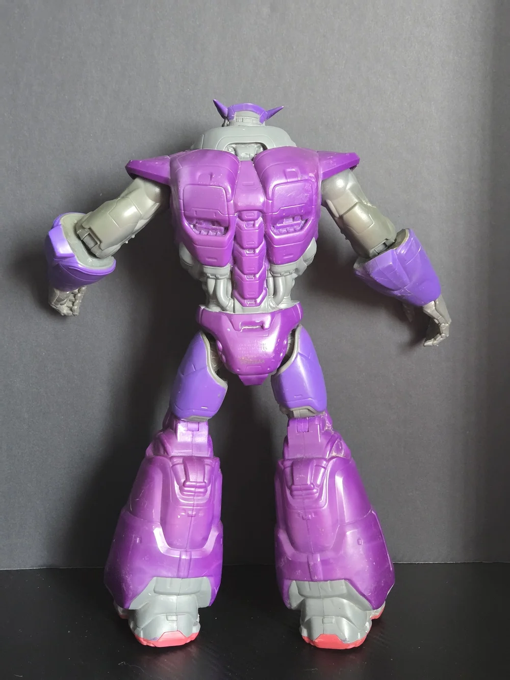 Disney pixar lightyear